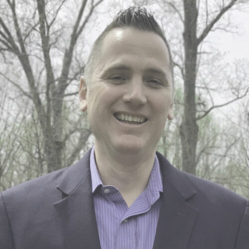 Chris Hall Bio Pic - Jaspr Health